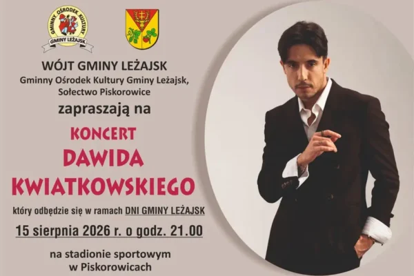 Musical „Wieczór panieński” już 20 września w GOK w Giedlarowej – bezpłatne wejściówki