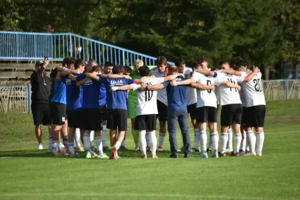 Unia Nowa Sarzyna kontra Olimpia Pysznica – znamy składy na dzisiejszy mecz