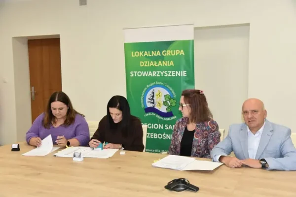 Nowa Sarzyna: 62 uczniów weźmie udział w warsztatach Akademii Odkrywcy