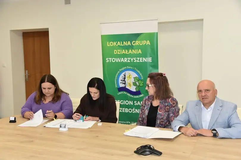Nowa Sarzyna: 62 uczniów weźmie udział w warsztatach Akademii Odkrywcy