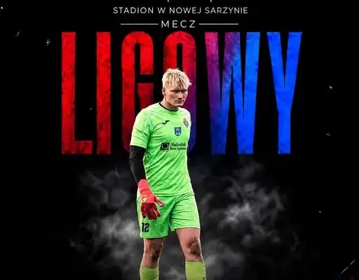 Unia Nowa Sarzyna świętuje 75-lecie i gra ze Stalą Stalowa Wola II