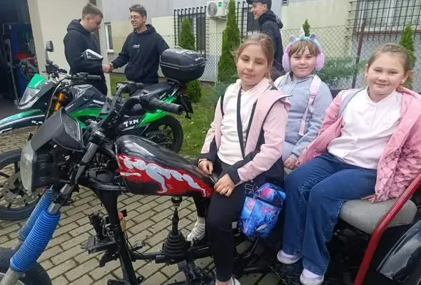 Festiwal Techniki w Leżajsku – uczniowie odkrywali świat nauki i nowoczesnych technologii