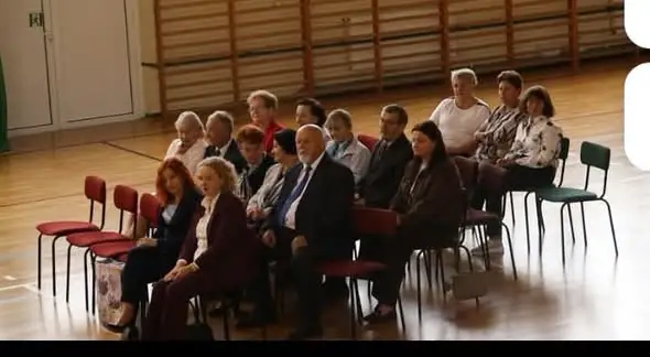 Święto Patrona i Dzień Edukacji Narodowej w szkole – relacja z uroczystości