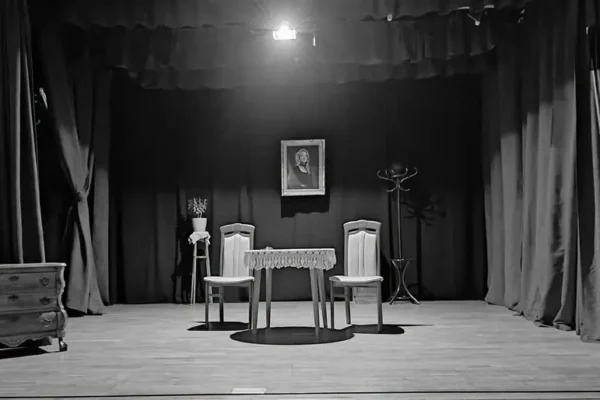 Wieczór teatralny w Kuryłówce – już dziś o 18:00
